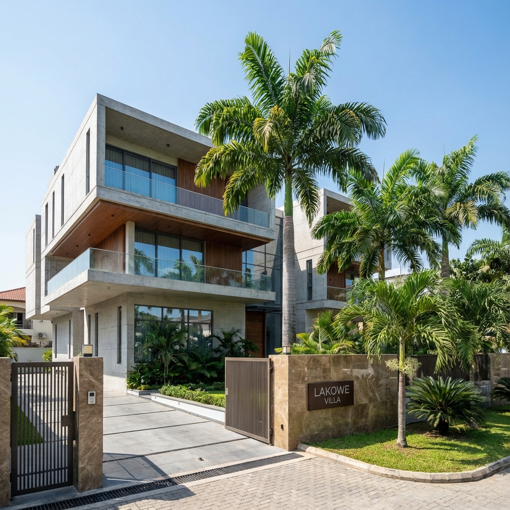 2 plots of dry land (no image)